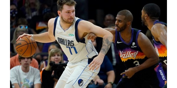 Može li se san Chrisa Paula ostvariti ove sezone?